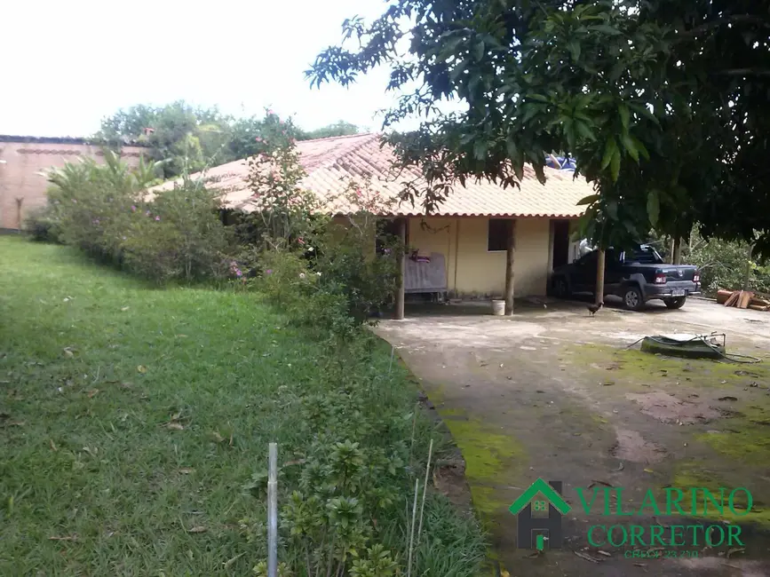 Foto 2 de Sítio / Rancho com 2 quartos à venda, 180m2 em Esmeraldas - MG