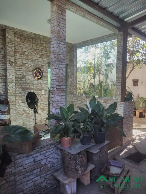 Casa com 3 quartos à venda, 445m2 em Dom Bosco, Betim - MG - imagem 3 Foto 3 de Casa com 3 quartos à venda, 445m2 em Dom Bosco, Betim - MG