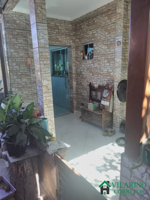 Casa com 3 quartos à venda, 445m2 em Dom Bosco, Betim - MG - imagem 5 Foto 5 de Casa com 3 quartos à venda, 445m2 em Dom Bosco, Betim - MG