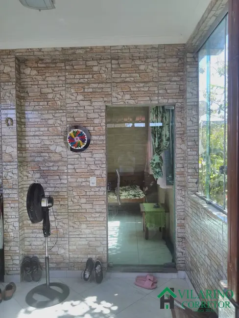 Casa com 3 quartos à venda, 445m2 em Dom Bosco, Betim - MG - imagem 4 Foto 4 de Casa com 3 quartos à venda, 445m2 em Dom Bosco, Betim - MG