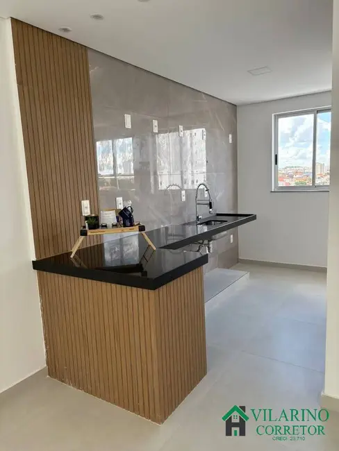 Casa com 2 quartos à venda, 70m2 em Concórdia, Belo Horizonte - MG - imagem 5 Foto 5 de Casa com 2 quartos à venda, 70m2 em Concórdia, Belo Horizonte - MG