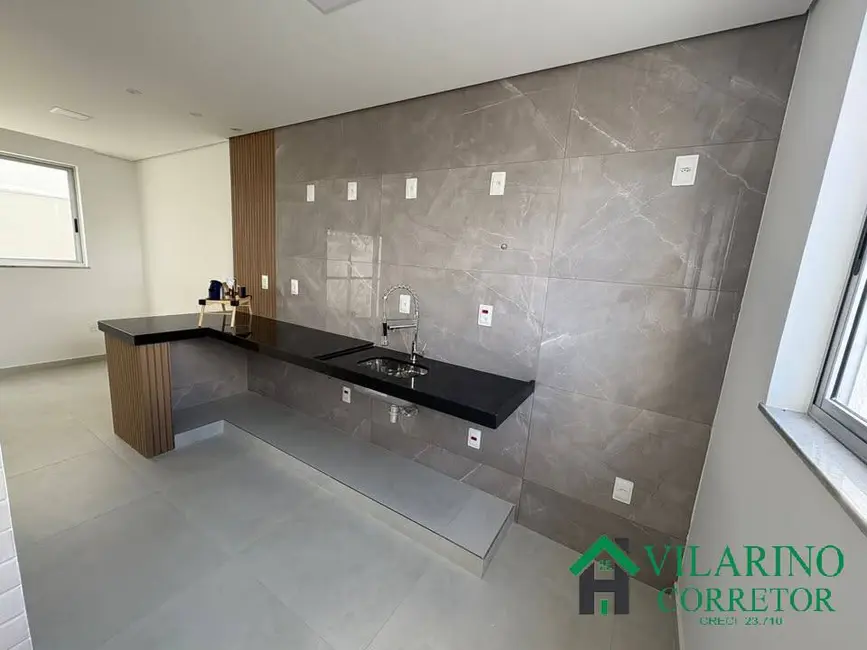 Casa com 2 quartos à venda, 70m2 em Concórdia, Belo Horizonte - MG - imagem 6 Foto 6 de Casa com 2 quartos à venda, 70m2 em Concórdia, Belo Horizonte - MG
