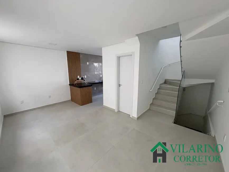 Casa com 2 quartos à venda, 70m2 em Concórdia, Belo Horizonte - MG - imagem 2 Foto 2 de Casa com 2 quartos à venda, 70m2 em Concórdia, Belo Horizonte - MG