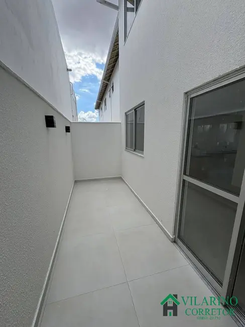 Casa com 2 quartos à venda, 70m2 em Concórdia, Belo Horizonte - MG - imagem 3 Foto 3 de Casa com 2 quartos à venda, 70m2 em Concórdia, Belo Horizonte - MG