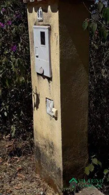 Sítio / Rancho à venda, 20m2 em Rio Acima - MG - imagem 8 Foto 8 de Sítio / Rancho à venda, 20m2 em Rio Acima - MG