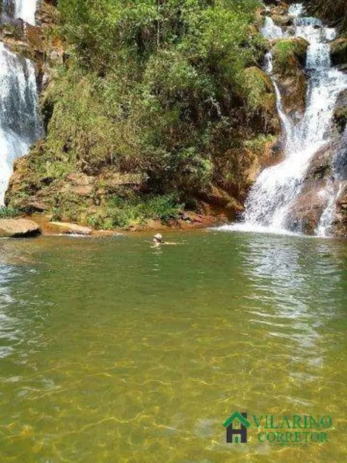 Sítio / Rancho à venda, 20m2 em Rio Acima - MG - imagem 5 Foto 5 de Sítio / Rancho à venda, 20m2 em Rio Acima - MG