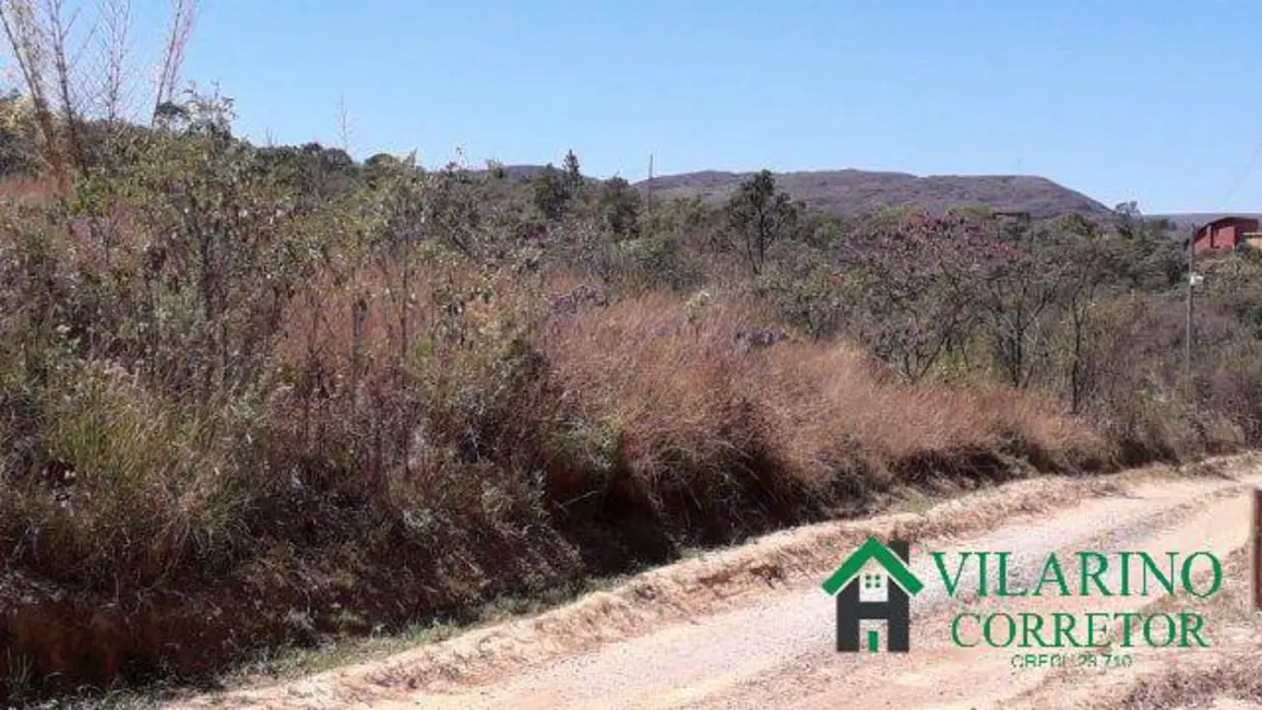 Sítio / Rancho à venda, 20m2 em Rio Acima - MG - imagem 9 Foto 9 de Sítio / Rancho à venda, 20m2 em Rio Acima - MG