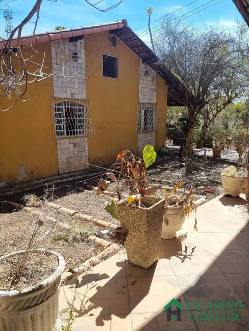 Sítio / Rancho com 2 quartos à venda, 400m2 em Pedro Leopoldo - MG - imagem 4 Foto 4 de Sítio / Rancho com 2 quartos à venda, 400m2 em Pedro Leopoldo - MG