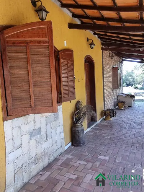 Sítio / Rancho com 2 quartos à venda, 400m2 em Pedro Leopoldo - MG - imagem 6 Foto 6 de Sítio / Rancho com 2 quartos à venda, 400m2 em Pedro Leopoldo - MG