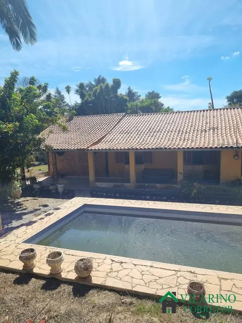 Sítio / Rancho com 2 quartos à venda, 400m2 em Pedro Leopoldo - MG - imagem 3 Foto 3 de Sítio / Rancho com 2 quartos à venda, 400m2 em Pedro Leopoldo - MG