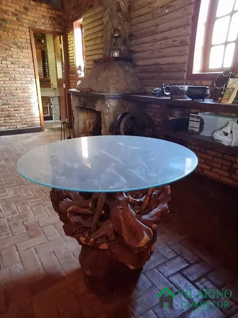 Sítio / Rancho com 2 quartos à venda, 400m2 em Pedro Leopoldo - MG - imagem 8 Foto 8 de Sítio / Rancho com 2 quartos à venda, 400m2 em Pedro Leopoldo - MG