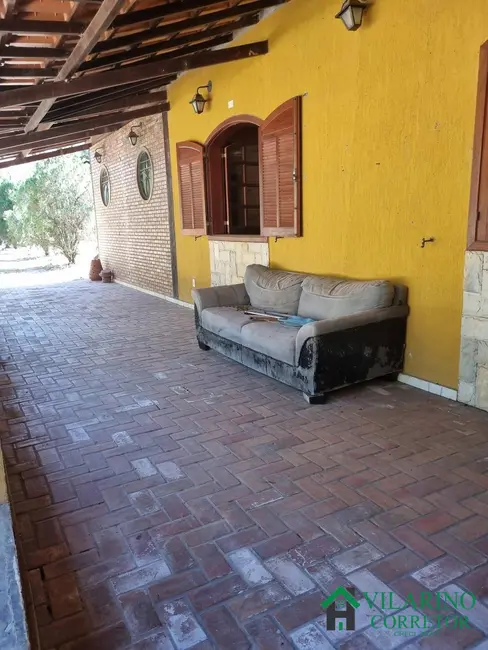 Sítio / Rancho com 2 quartos à venda, 400m2 em Pedro Leopoldo - MG - imagem 5 Foto 5 de Sítio / Rancho com 2 quartos à venda, 400m2 em Pedro Leopoldo - MG