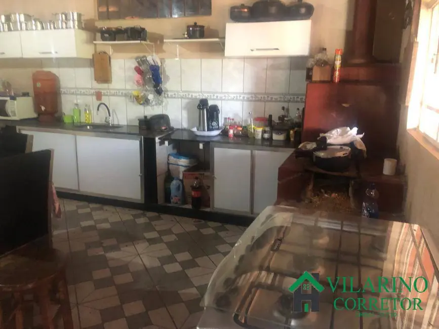 Foto 6 de Sítio / Rancho à venda, 400m2 em Bonfim - MG