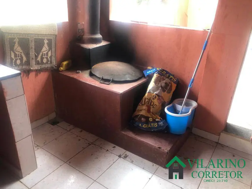 Foto 3 de Sítio / Rancho à venda, 400m2 em Bonfim - MG