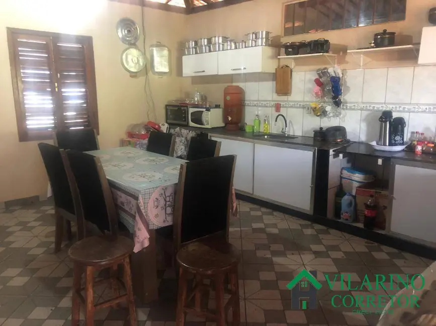 Foto 5 de Sítio / Rancho à venda, 400m2 em Bonfim - MG