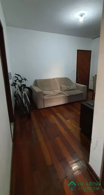 Apartamento com 2 quartos à venda, 56m2 em Cachoeirinha, Belo Horizonte - MG - imagem 6 Foto 6 de Apartamento com 2 quartos à venda, 56m2 em Cachoeirinha, Belo Horizonte - MG