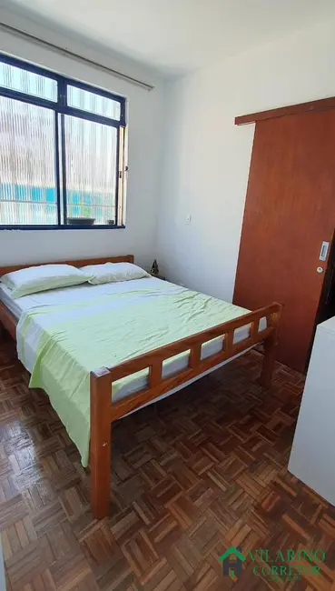 Apartamento com 2 quartos à venda, 56m2 em Cachoeirinha, Belo Horizonte - MG - imagem 5 Foto 5 de Apartamento com 2 quartos à venda, 56m2 em Cachoeirinha, Belo Horizonte - MG