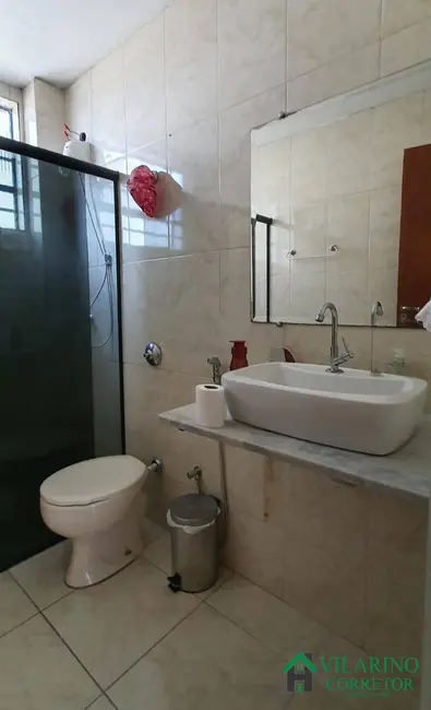 Apartamento com 2 quartos à venda, 56m2 em Cachoeirinha, Belo Horizonte - MG - imagem 7 Foto 7 de Apartamento com 2 quartos à venda, 56m2 em Cachoeirinha, Belo Horizonte - MG