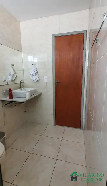 Apartamento com 2 quartos à venda, 56m2 em Cachoeirinha, Belo Horizonte - MG - imagem 9 Foto 9 de Apartamento com 2 quartos à venda, 56m2 em Cachoeirinha, Belo Horizonte - MG