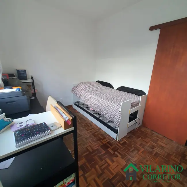 Apartamento com 2 quartos à venda, 56m2 em Cachoeirinha, Belo Horizonte - MG - imagem 4 Foto 4 de Apartamento com 2 quartos à venda, 56m2 em Cachoeirinha, Belo Horizonte - MG