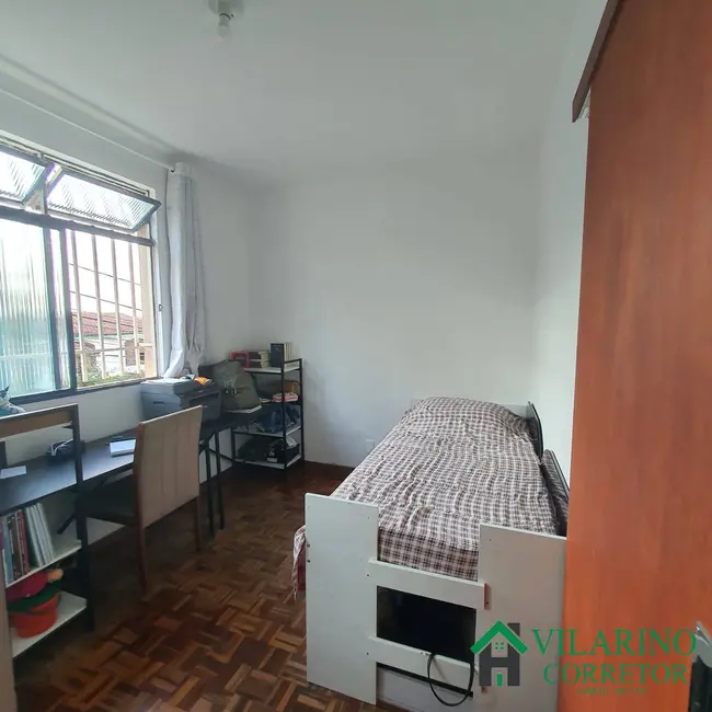 Apartamento com 2 quartos à venda, 56m2 em Cachoeirinha, Belo Horizonte - MG - imagem 3 Foto 3 de Apartamento com 2 quartos à venda, 56m2 em Cachoeirinha, Belo Horizonte - MG