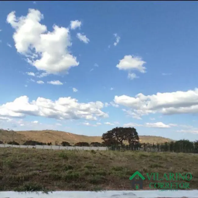 Terreno / Lote à venda, 1000m2 em Lagoa Santa - MG - imagem 5 Foto 5 de Terreno / Lote à venda, 1000m2 em Lagoa Santa - MG