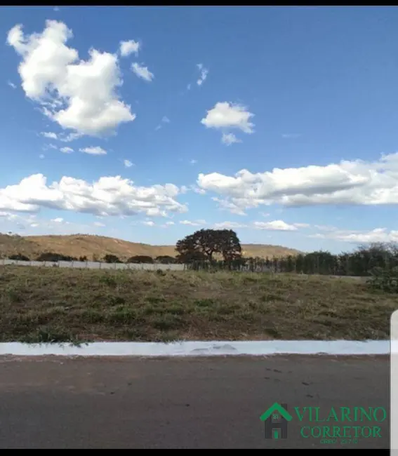 Terreno / Lote à venda, 1000m2 em Lagoa Santa - MG - imagem 8 Foto 8 de Terreno / Lote à venda, 1000m2 em Lagoa Santa - MG