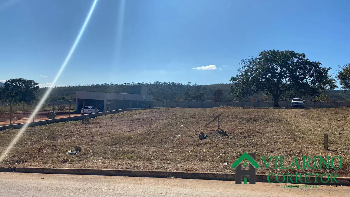 Terreno / Lote à venda, 1000m2 em Lagoa Santa - MG - imagem 9 Foto 9 de Terreno / Lote à venda, 1000m2 em Lagoa Santa - MG