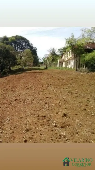Foto 4 de Terreno / Lote à venda, 2400m2 em Matozinhos - MG