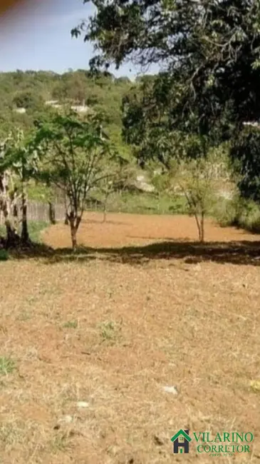 Foto 1 de Terreno / Lote à venda, 2400m2 em Matozinhos - MG