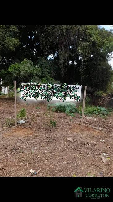 Foto 3 de Terreno / Lote à venda, 2400m2 em Matozinhos - MG