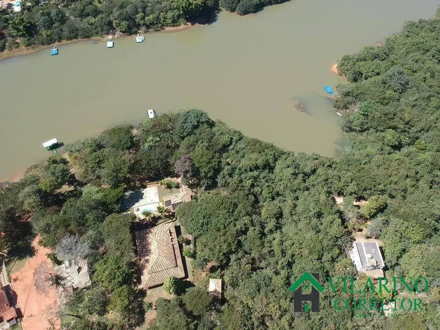 Terreno / Lote à venda, 2000m2 em Claudio - MG - imagem 7 Foto 7 de Terreno / Lote à venda, 2000m2 em Claudio - MG