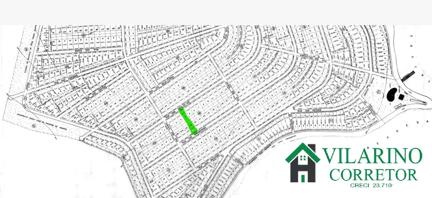 Terreno / Lote à venda, 2000m2 em Claudio - MG - imagem 4 Foto 4 de Terreno / Lote à venda, 2000m2 em Claudio - MG