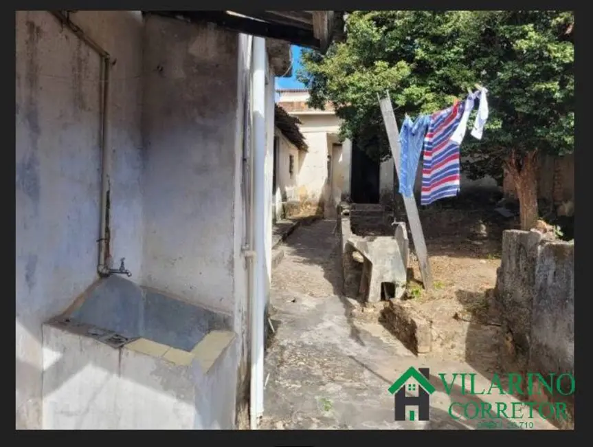 Casa com 3 quartos à venda, 230m2 em Concórdia, Belo Horizonte - MG - imagem 8 Foto 8 de Casa com 3 quartos à venda, 230m2 em Concórdia, Belo Horizonte - MG