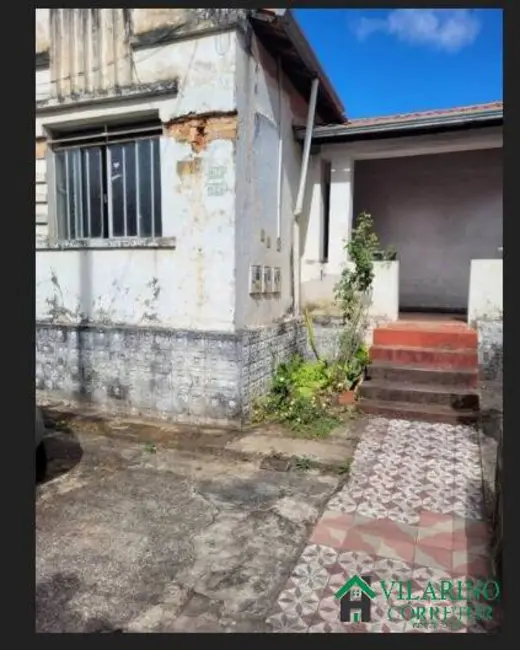 Foto 1 de Casa com 3 quartos à venda, 230m2 em Concórdia, Belo Horizonte - MG
