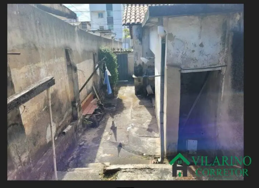 Casa com 3 quartos à venda, 230m2 em Concórdia, Belo Horizonte - MG - imagem 7 Foto 7 de Casa com 3 quartos à venda, 230m2 em Concórdia, Belo Horizonte - MG