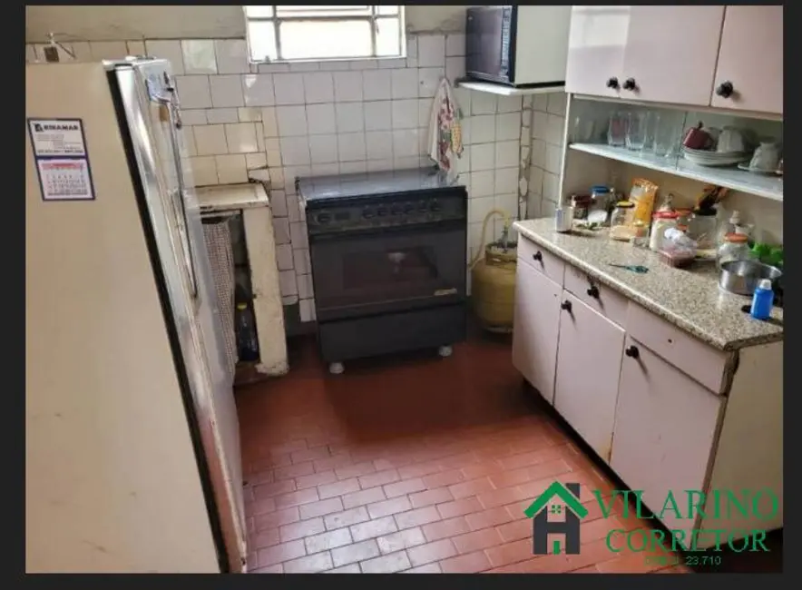 Casa com 3 quartos à venda, 230m2 em Concórdia, Belo Horizonte - MG - imagem 4 Foto 4 de Casa com 3 quartos à venda, 230m2 em Concórdia, Belo Horizonte - MG