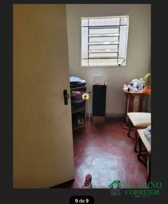 Casa com 3 quartos à venda, 230m2 em Concórdia, Belo Horizonte - MG - imagem 9 Foto 9 de Casa com 3 quartos à venda, 230m2 em Concórdia, Belo Horizonte - MG