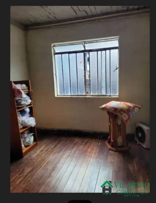 Foto 2 de Casa com 3 quartos à venda, 230m2 em Concórdia, Belo Horizonte - MG