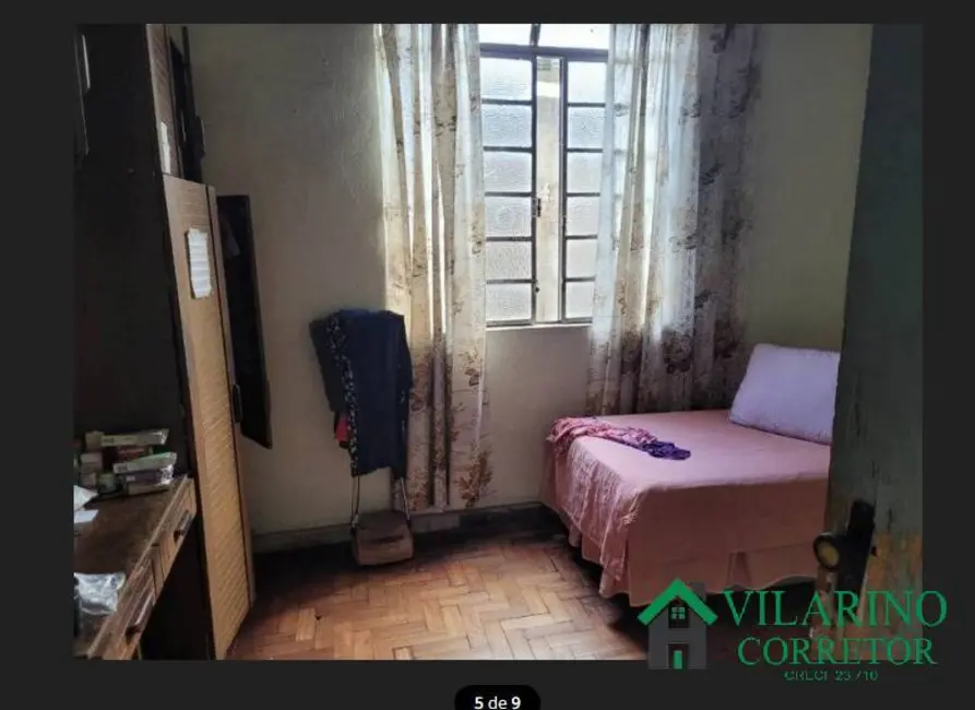 Casa com 3 quartos à venda, 230m2 em Concórdia, Belo Horizonte - MG - imagem 5 Foto 5 de Casa com 3 quartos à venda, 230m2 em Concórdia, Belo Horizonte - MG