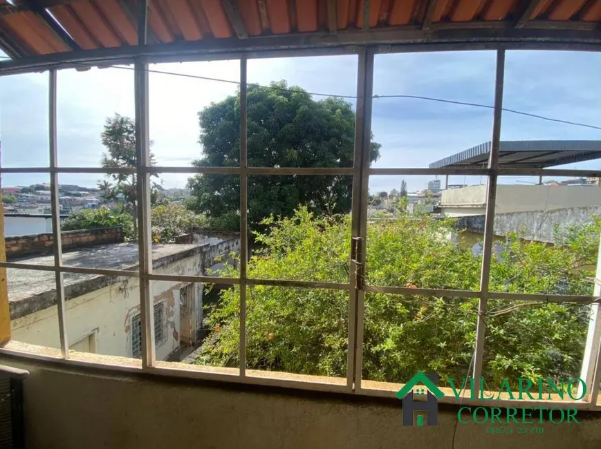 Casa com 2 quartos à venda, 115m2 em Concórdia, Belo Horizonte - MG - imagem 6 Foto 6 de Casa com 2 quartos à venda, 115m2 em Concórdia, Belo Horizonte - MG