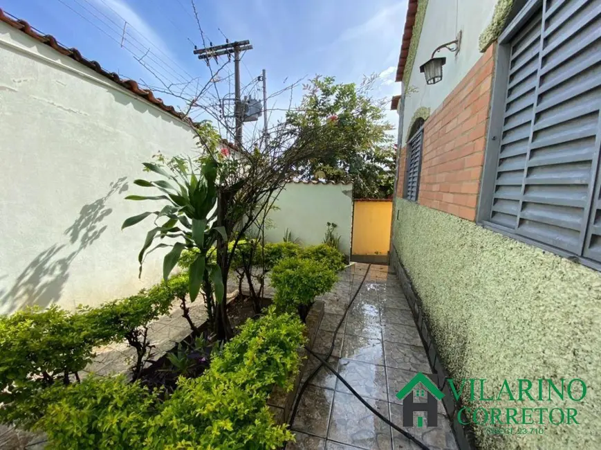 Casa com 2 quartos à venda, 115m2 em Concórdia, Belo Horizonte - MG - imagem 7 Foto 7 de Casa com 2 quartos à venda, 115m2 em Concórdia, Belo Horizonte - MG