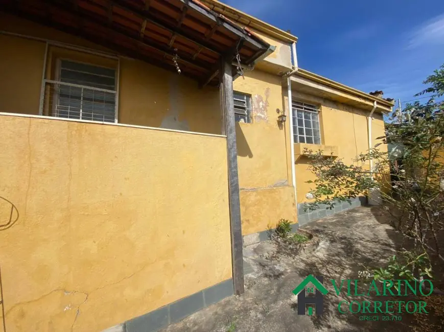 Casa com 2 quartos à venda, 115m2 em Concórdia, Belo Horizonte - MG - imagem 5 Foto 5 de Casa com 2 quartos à venda, 115m2 em Concórdia, Belo Horizonte - MG