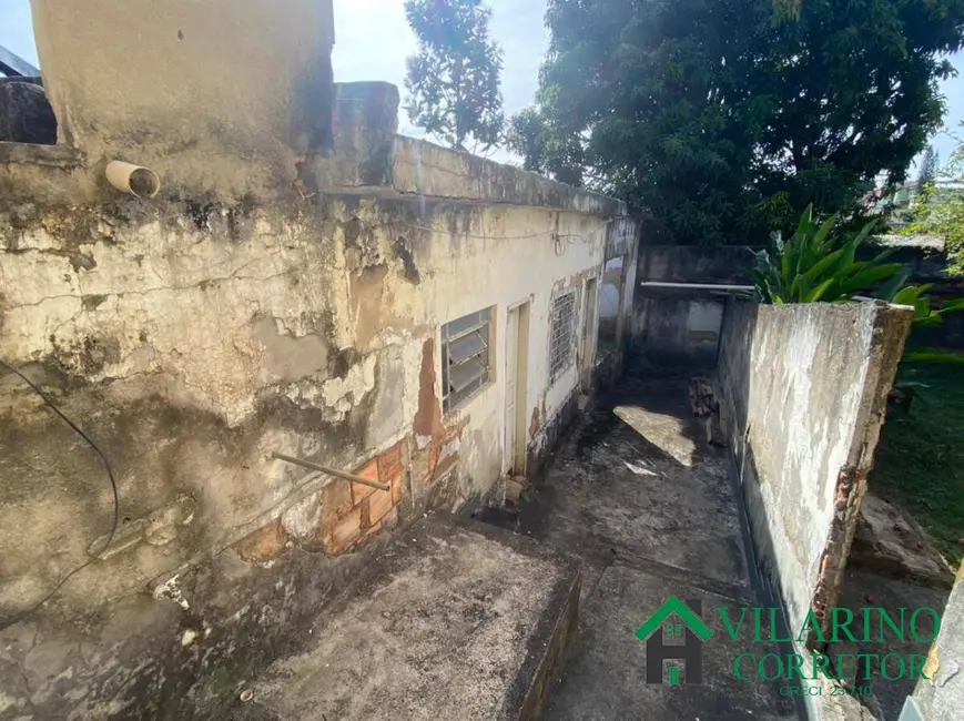 Casa com 2 quartos à venda, 115m2 em Concórdia, Belo Horizonte - MG - imagem 3 Foto 3 de Casa com 2 quartos à venda, 115m2 em Concórdia, Belo Horizonte - MG