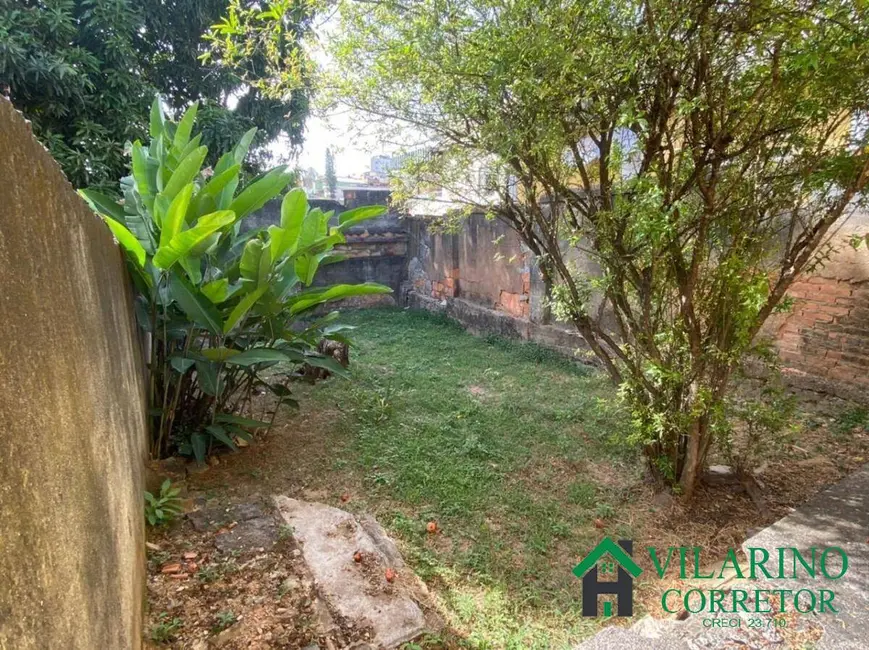 Casa com 2 quartos à venda, 115m2 em Concórdia, Belo Horizonte - MG - imagem 4 Foto 4 de Casa com 2 quartos à venda, 115m2 em Concórdia, Belo Horizonte - MG