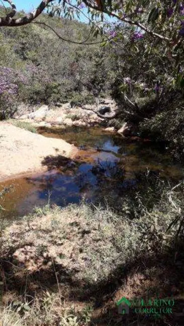 Foto 8 de Terreno / Lote à venda, 11286m2 em Rio Acima - MG