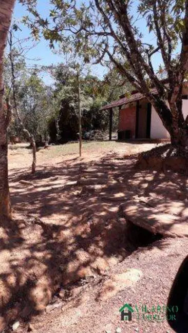Foto 6 de Terreno / Lote à venda, 11286m2 em Rio Acima - MG