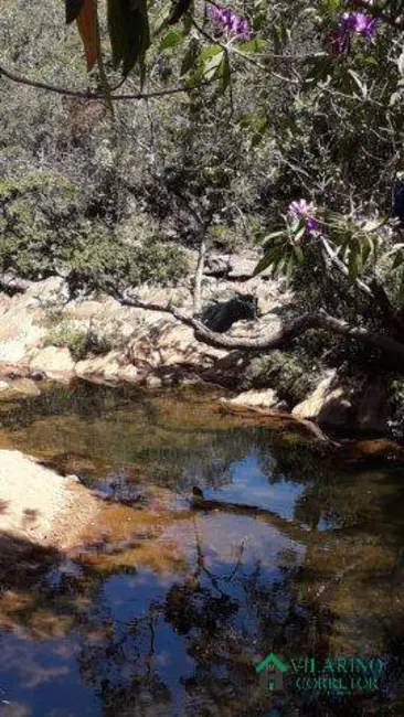 Foto 7 de Terreno / Lote à venda, 11286m2 em Rio Acima - MG