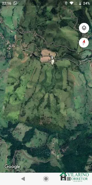 Foto 4 de Fazenda / Haras com 4 quartos à venda, 850145m2 em Itajuba - MG