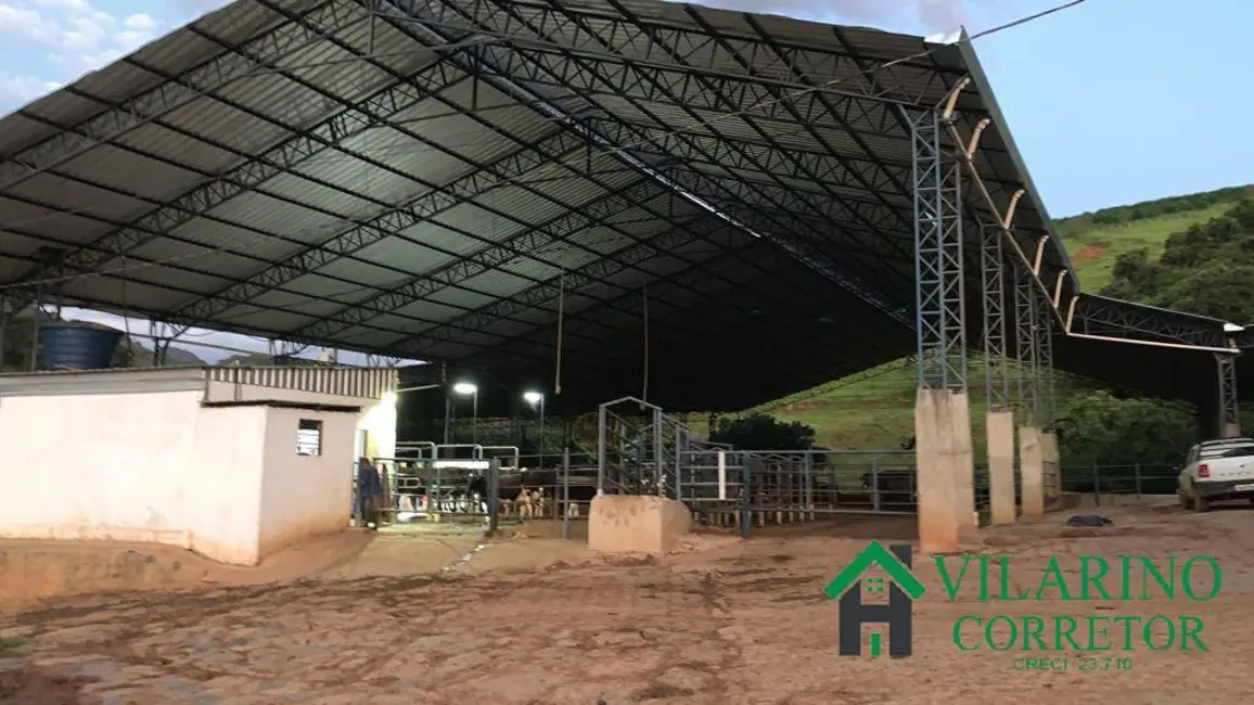 Foto 6 de Fazenda / Haras com 4 quartos à venda, 850145m2 em Itajuba - MG